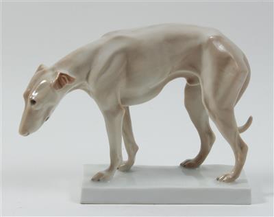 Greyhound - Antiquariato