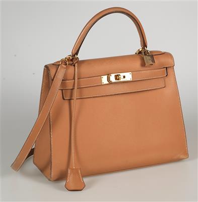 Hermès Kelly Bag 28 cm - Antiquitäten