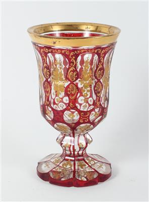 Pokal, - Antiques