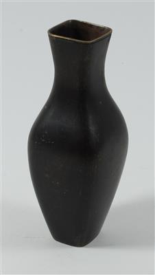 Vase, - Antiques