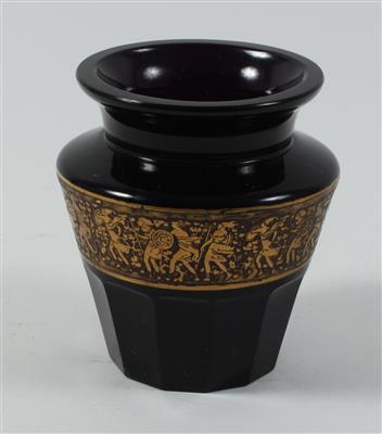 Vase, - Antiquariato