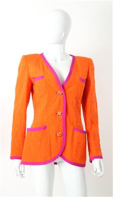 Emanuel Ungaro - Blazer, - Antiques