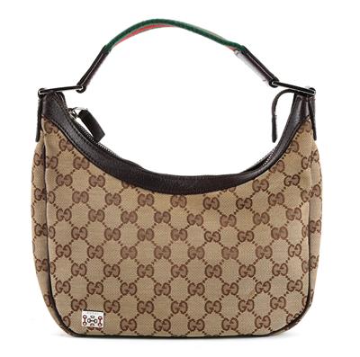 Gucci Schultertasche, - Antiquitäten