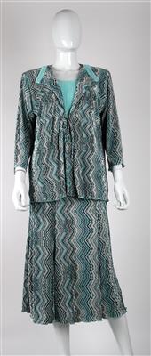 Missoni - 2 Teiler, - Antiquariato