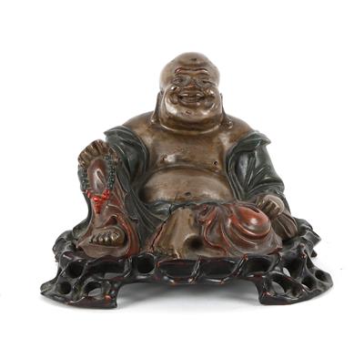 Buddha, - Asiatica