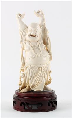 Buddha, - Asiatica