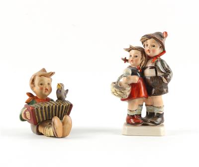 Hänsel und Gretel, - Antiques