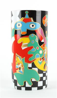 Vase, Fa. Rosenthal, studio-line, Deutschland, - Starožitnosti