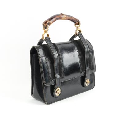Gucci Handtasche, - Antiquitäten - Saisonabschlussauktion