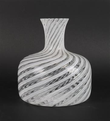 Vase, - Antiquariato