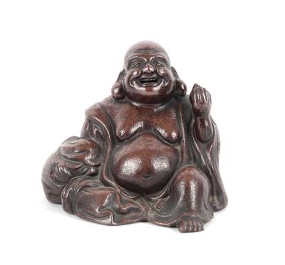 Buddha, - Antiquariato