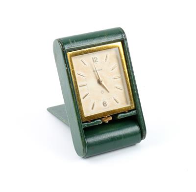 Kodak Wecker Jaeger LeCoultre - Antiquitäten