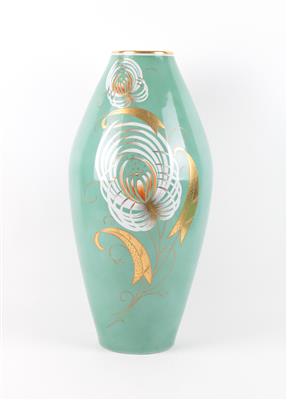 Bodenvase, - Antiquariato