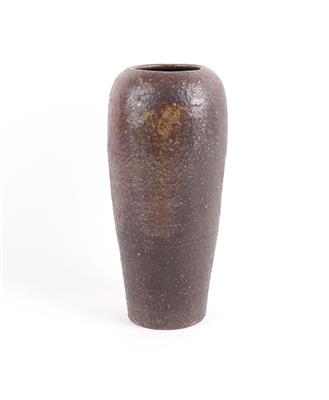 Vase, - Asiatika und islamische Kunst