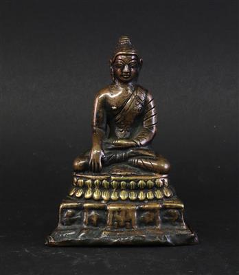 Buddha, - Asiatica and Art