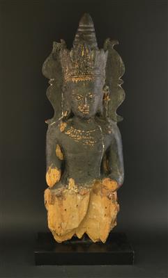 Buddha, - Asiatica e Arte