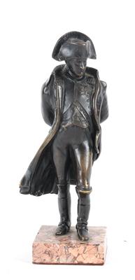 Kaiser Napoleon I., - Antiquitäten