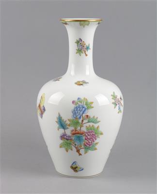 Vase, - Antiques