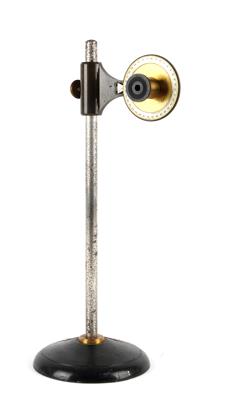 Zusatzgerät zu Halbkugel-Refraktometer - Antiquitäten