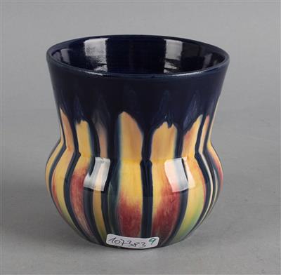 Kleine Vase, - Works of Art