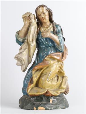Hl. Maria Magdalena, - Antiquariato