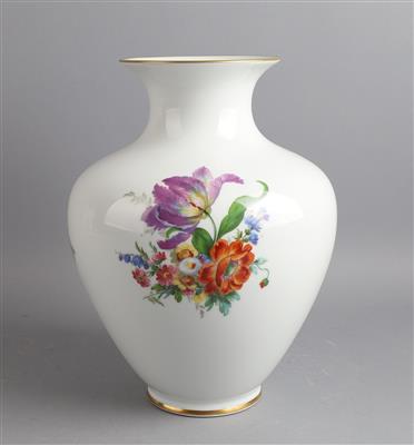 Vase, Rosenthal, Germany um 1970, - Antiquariato