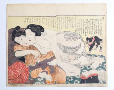 Japan, Meiji - Works of Art