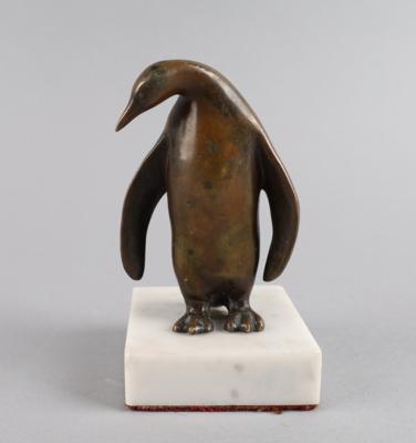 Pinguin, - Antiquariato