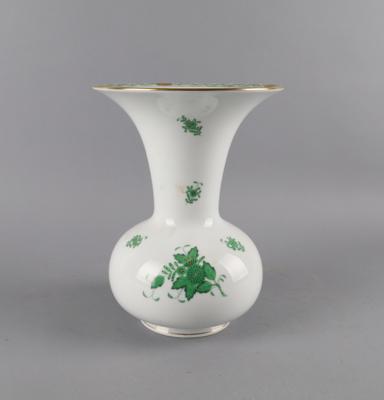 Vase, Herend, - Works of Art