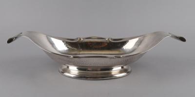 WMF - ovale Schale, - Antiquitäten