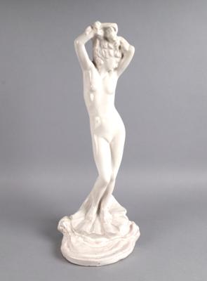 Zsigmond Kisfaludi Strobl (1884-1975), 'Die Geburt der Venus', Entwurf: 1926 - Antiquariato