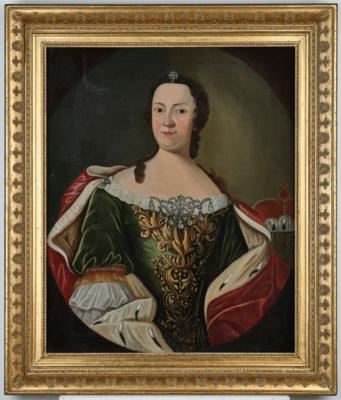 Kaiserin Maria Theresia, - Antiquariato