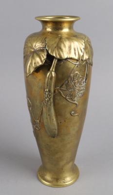 Vase, Japan, Meiji/Taisho Periode, - Starožitnosti