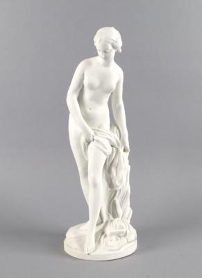 La Baigneuse nach Etienne-Maurice Falconet, Frankreich 19./ 20. Jh. - Works of Art