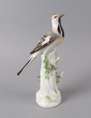 Bachstelze, Meissen 1966 - Works of Art