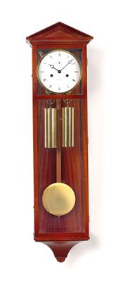 A "Dachluhr" clock with 1 month power reserve - Umění a starožitnosti
