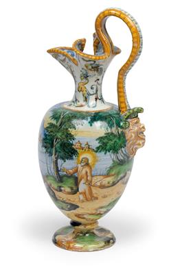 Versatore, Urbino circa 1540/60 - Antiquariato