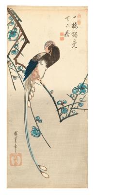 Hiroshige (1797-1858) - Starožitnosti - Část 1