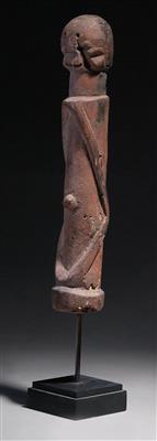 Wurkun Figur, Nigeria. - Tribal Art