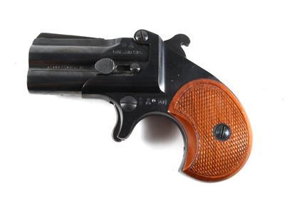Derringer, A. Uberti - Gardone, Mod.: Maverick, Kal.: .38 Spez., - Sporting and Vintage Guns