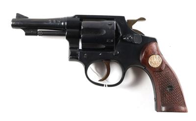 Revolver, Taurus (Beretta), Kal.: .22 l. r., - Armi da caccia, competizione e collezionismo
