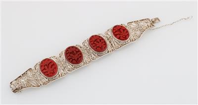 Armband, - Antiques