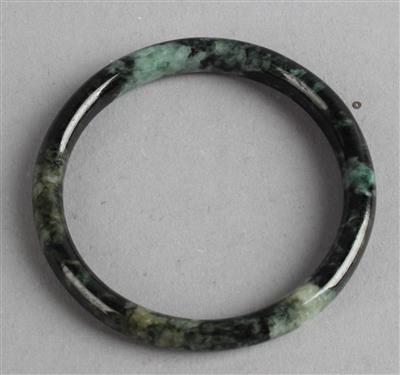 Jade Armreif, - Antiquariato