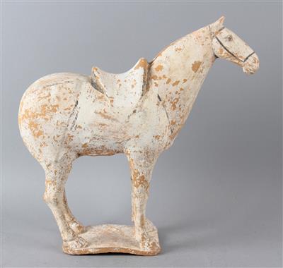 Pferd, - Antiquariato