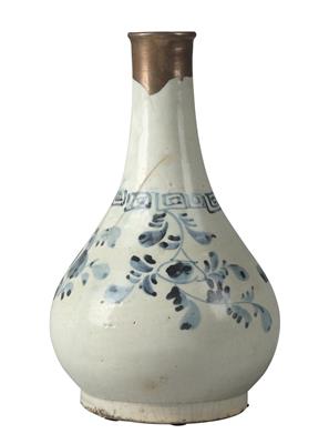 Flaschenvase, Korea, Joseon Dynastie - Asiatische Kunst