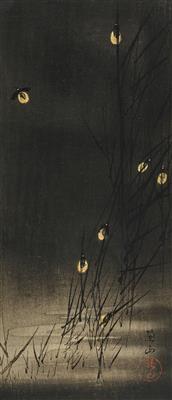 Ito Sozan (1889-?), - Asian Art