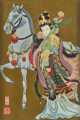Japan, Taisho, - Arte Asiatica