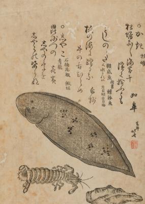 Japan, um 1800, - Asian Art