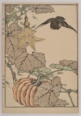 Imao Keinen (1845-1924), - Arte Asiatica