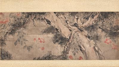 Shen Zhou (1427-1509) In der Art von, - Arte Asiatica